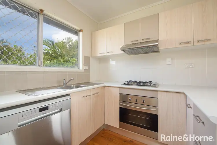 Third view of Homely house listing, 30 Park Street, West Gladstone QLD 4680