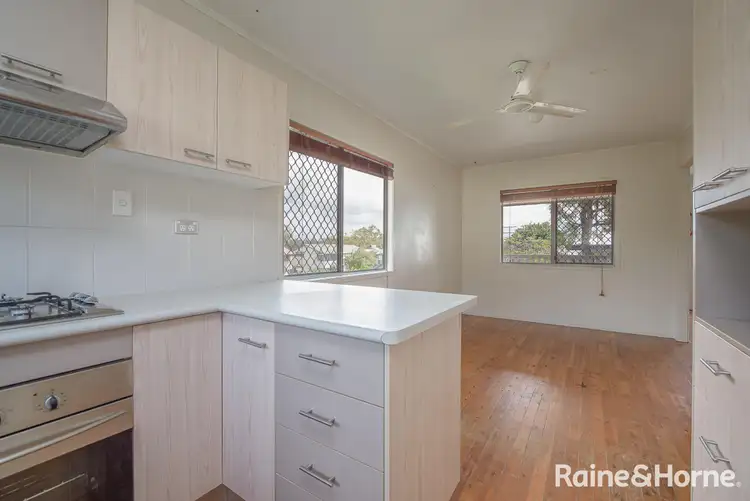 Fourth view of Homely house listing, 30 Park Street, West Gladstone QLD 4680