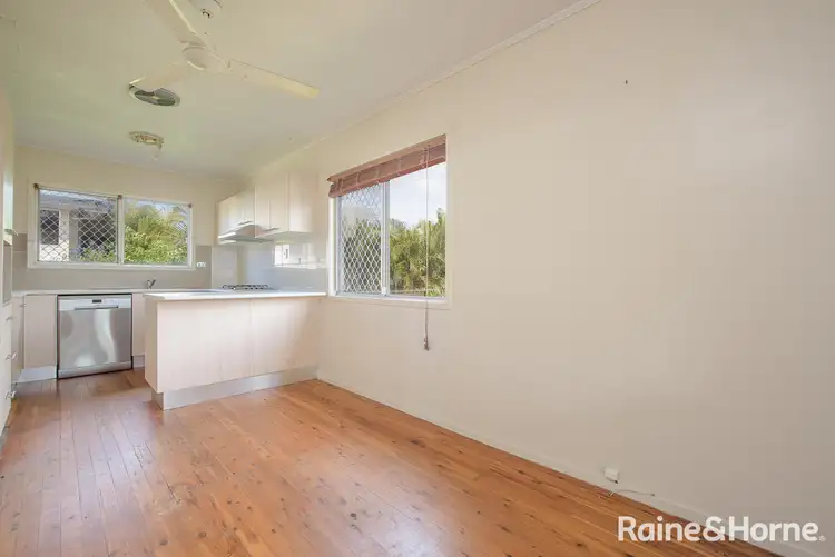 Fifth view of Homely house listing, 30 Park Street, West Gladstone QLD 4680