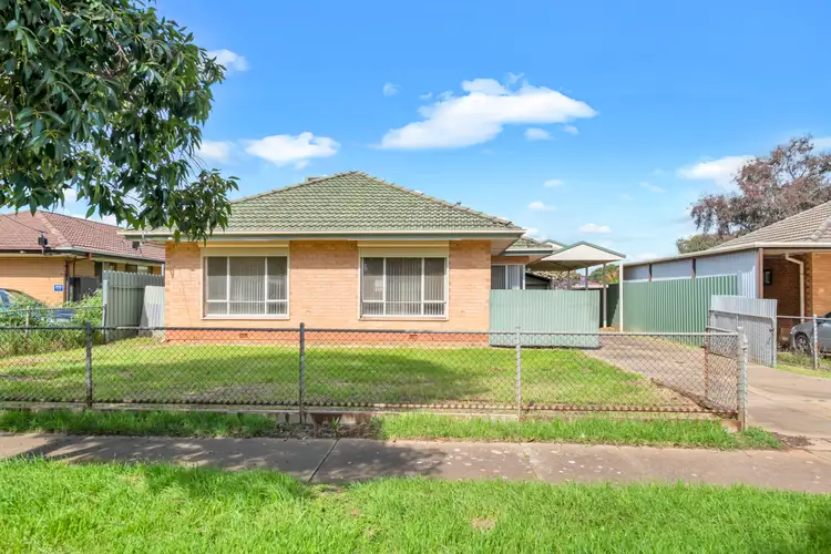 36 Harvey Avenue