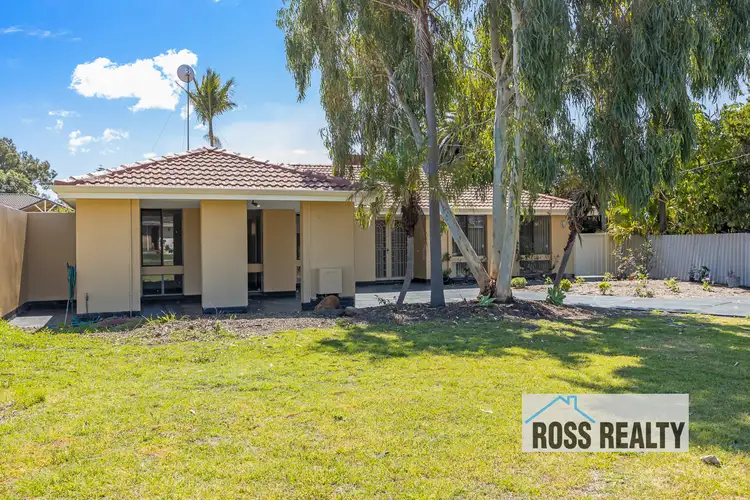 Second view of Homely house listing, 4 Esher Place, Morley WA 6062