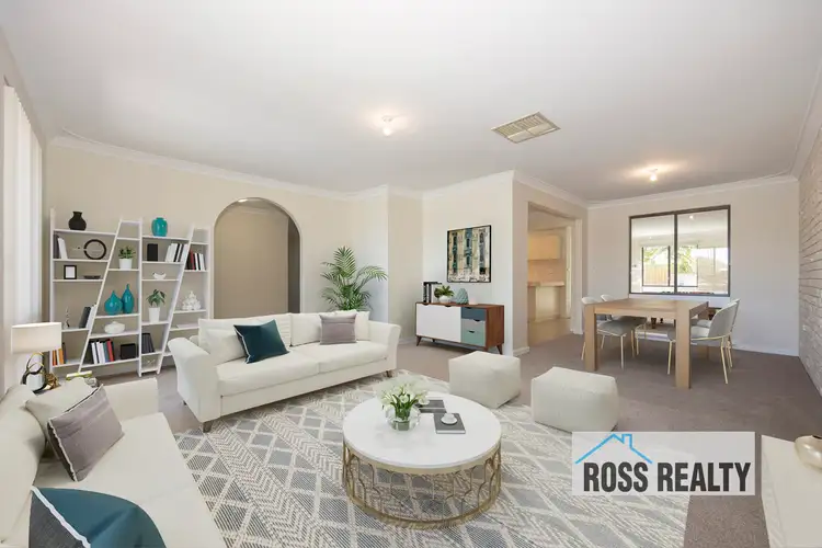 Fourth view of Homely house listing, 4 Esher Place, Morley WA 6062