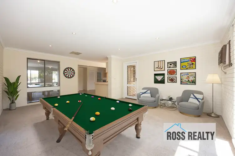 Fifth view of Homely house listing, 4 Esher Place, Morley WA 6062