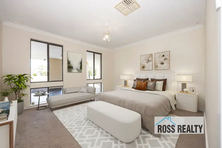 Sixth view of Homely house listing, 4 Esher Place, Morley WA 6062