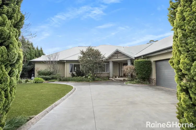 Second view of Homely house listing, 58 Emerald Drive, Meroo Meadow NSW 2540