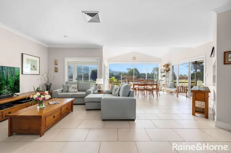 Third view of Homely house listing, 58 Emerald Drive, Meroo Meadow NSW 2540