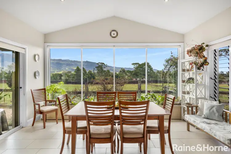 Fourth view of Homely house listing, 58 Emerald Drive, Meroo Meadow NSW 2540