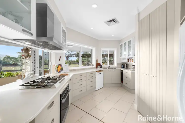 Fifth view of Homely house listing, 58 Emerald Drive, Meroo Meadow NSW 2540