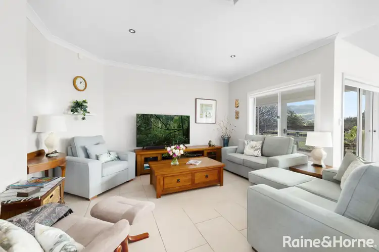 Sixth view of Homely house listing, 58 Emerald Drive, Meroo Meadow NSW 2540