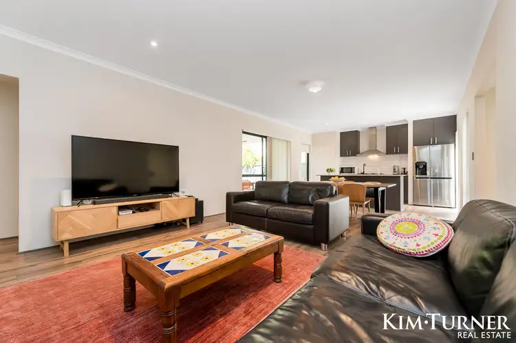 Sixth view of Homely house listing, 32A Bromley Road, Hilton WA 6163
