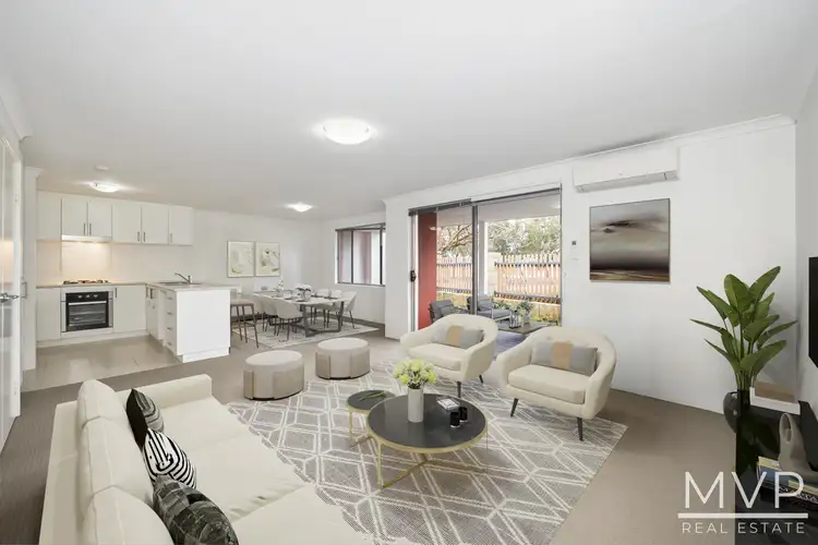 3/11 Student Loop, Coolbellup WA 6163