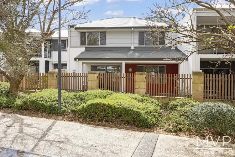 Second view of Homely house listing, 3/11 Student Loop, Coolbellup WA 6163