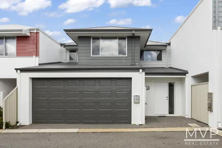 Third view of Homely house listing, 3/11 Student Loop, Coolbellup WA 6163