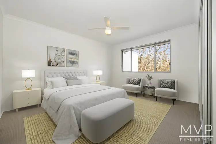 Fourth view of Homely house listing, 3/11 Student Loop, Coolbellup WA 6163