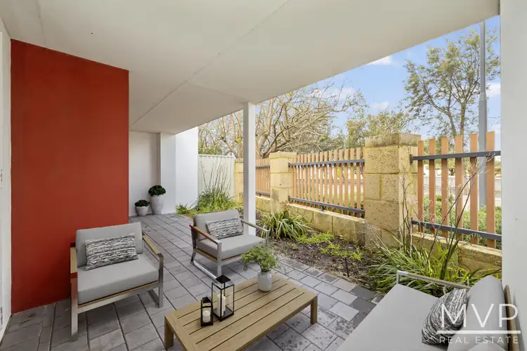 Fifth view of Homely house listing, 3/11 Student Loop, Coolbellup WA 6163