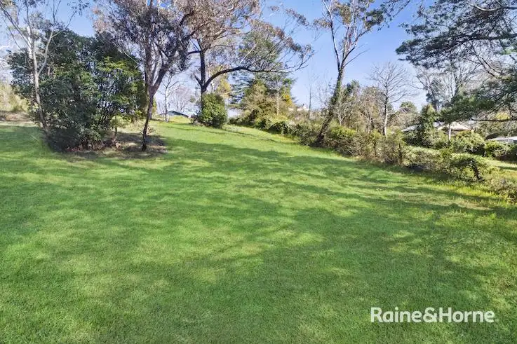 Third view of Homely land listing, 58 Whitton Street, Katoomba NSW 2780
