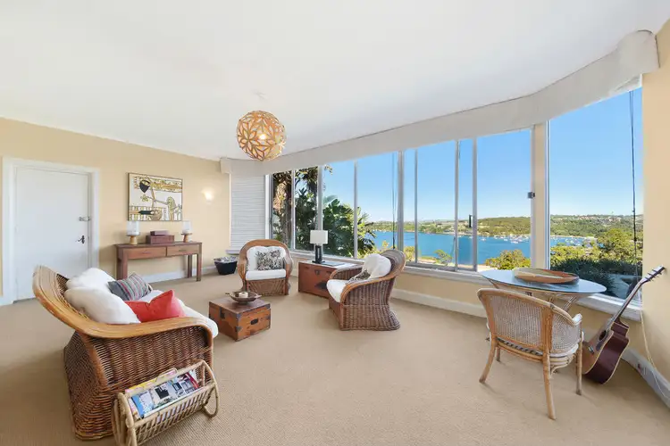 Main view of Homely house listing, 13 Kirkoswald Avenue, Mosman NSW 2088