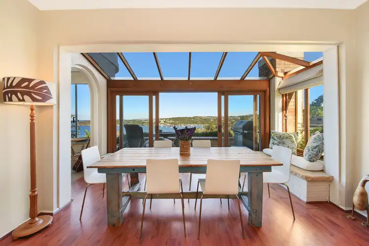 Second view of Homely house listing, 13 Kirkoswald Avenue, Mosman NSW 2088