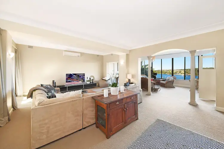 Third view of Homely house listing, 13 Kirkoswald Avenue, Mosman NSW 2088