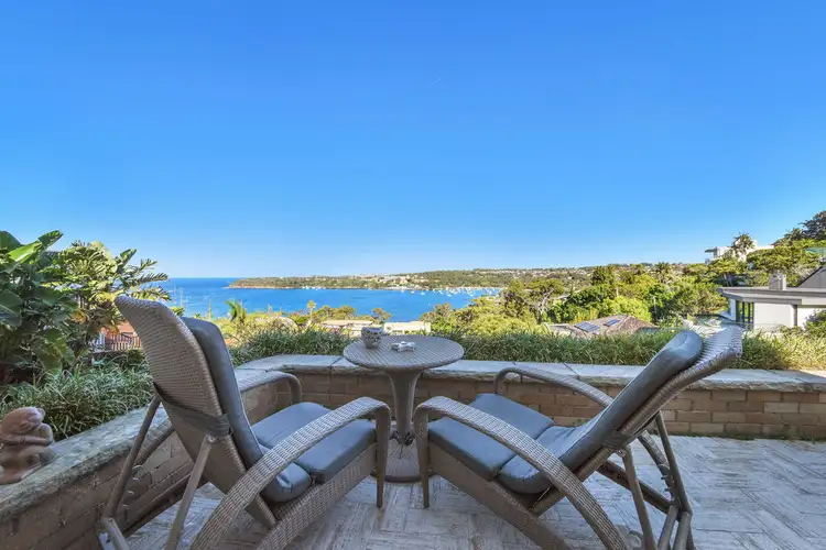 Fifth view of Homely house listing, 13 Kirkoswald Avenue, Mosman NSW 2088