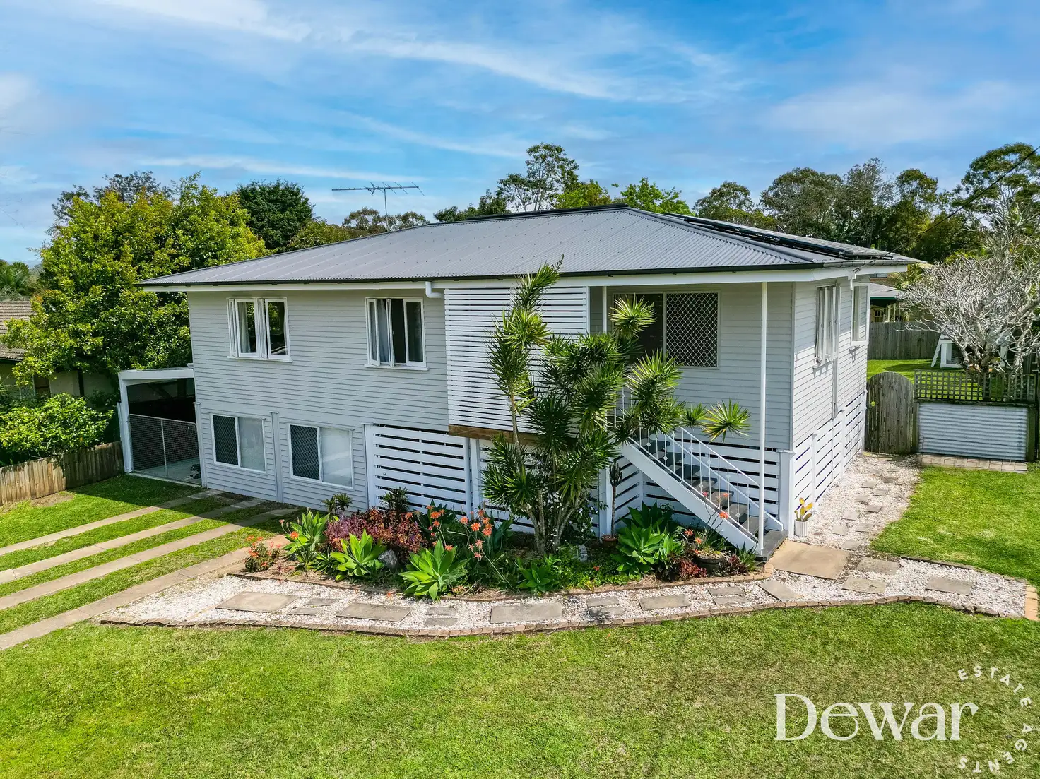 Main view of Homely house listing, 16 Webster Drive, Caboolture QLD 4510