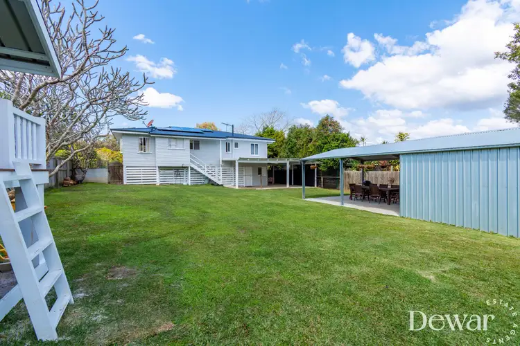 Second view of Homely house listing, 16 Webster Drive, Caboolture QLD 4510