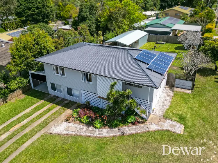 Fifth view of Homely house listing, 16 Webster Drive, Caboolture QLD 4510