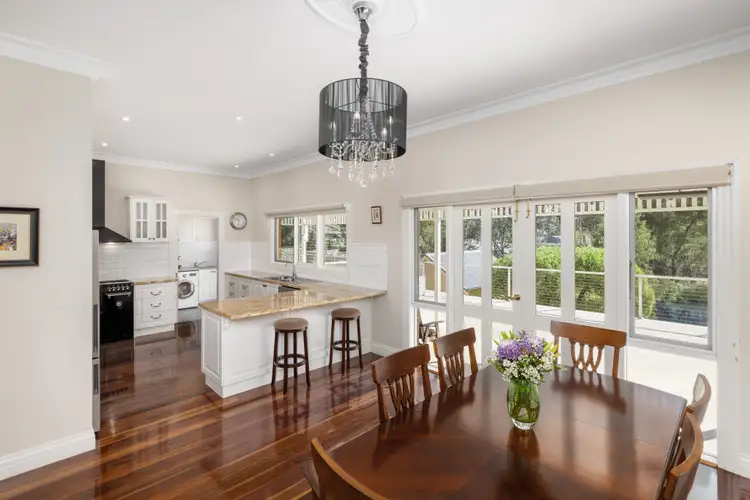 Fourth view of Homely house listing, 18 Blackwattle Lane, Woodend VIC 3442