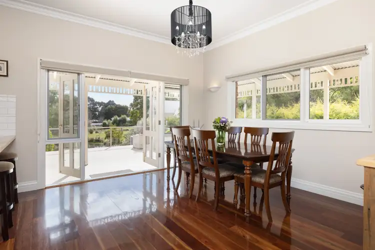 Fifth view of Homely house listing, 18 Blackwattle Lane, Woodend VIC 3442