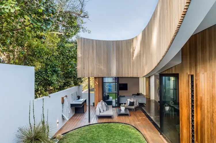 11b Barsden Street, Cottesloe WA 6011