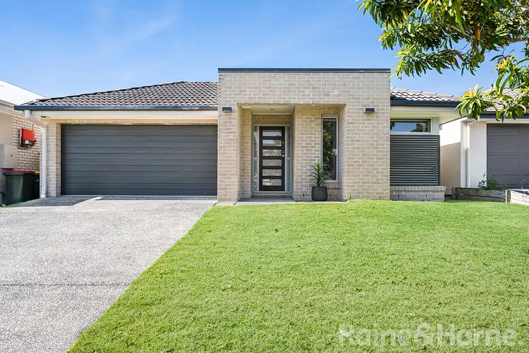12 Griffith Court, North Lakes QLD 4509