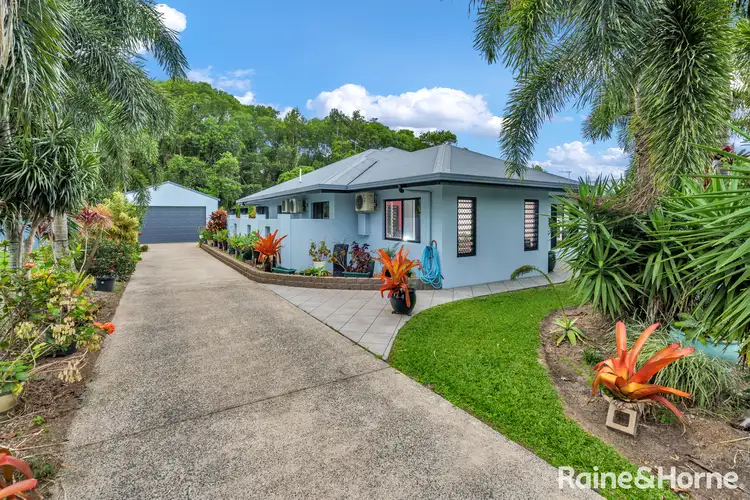 Main view of Homely house listing, 12 Dalgleish Street, Kurrimine Beach QLD 4871