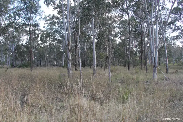 Lot 60 Mcclymont road, Wattle Camp QLD 4615