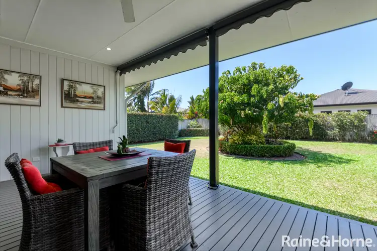 Second view of Homely house listing, 8 Dulku Close, Craiglie QLD 4877