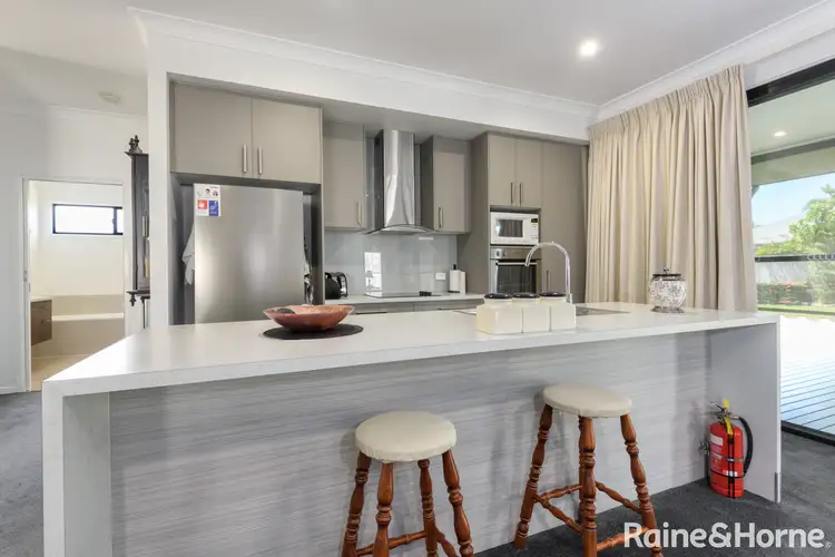 Third view of Homely house listing, 8 Dulku Close, Craiglie QLD 4877
