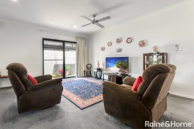 Fifth view of Homely house listing, 8 Dulku Close, Craiglie QLD 4877