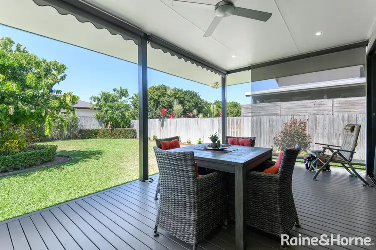 Sixth view of Homely house listing, 8 Dulku Close, Craiglie QLD 4877