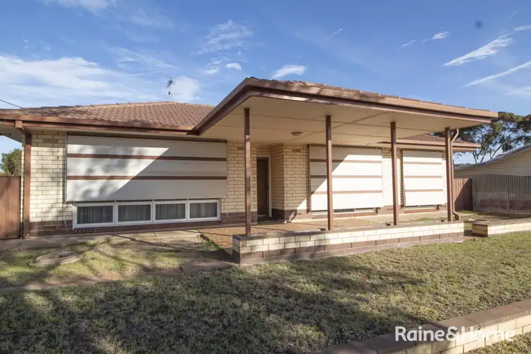 Second view of Homely house listing, 98 Tassie Street, Port Augusta SA 5700