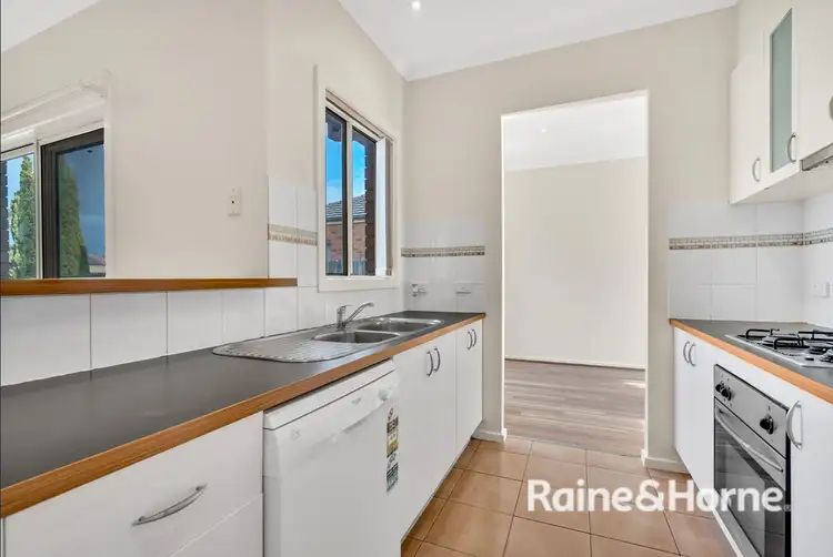 Fourth view of Homely house listing, 5 Durack Circuit, Taylors Hill VIC 3037