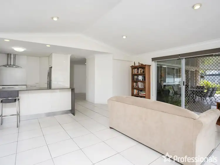 Third view of Homely house listing, 5 Darter Court, Burleigh Waters QLD 4220