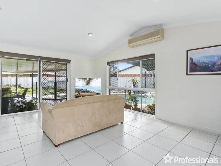 Fourth view of Homely house listing, 5 Darter Court, Burleigh Waters QLD 4220