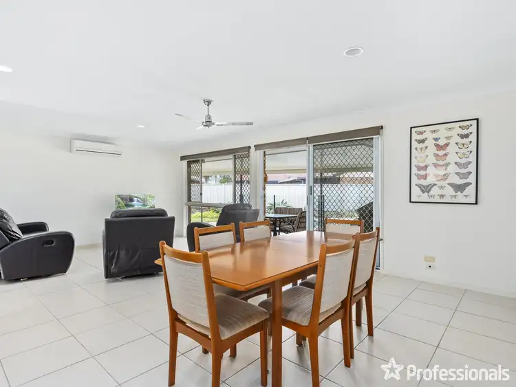 Fifth view of Homely house listing, 5 Darter Court, Burleigh Waters QLD 4220