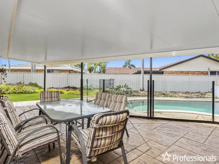 Sixth view of Homely house listing, 5 Darter Court, Burleigh Waters QLD 4220