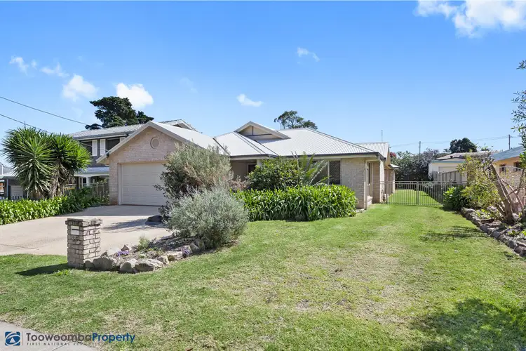 35 Alderley Street, Rangeville QLD 4350