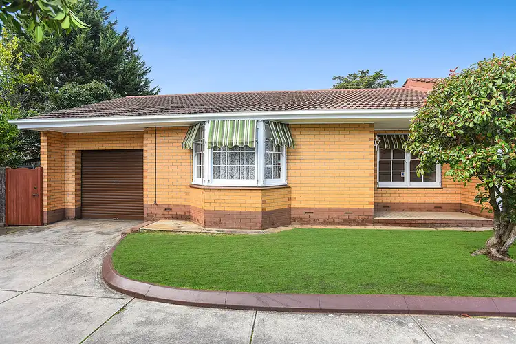 8/247 Shepherds Hill Road, Eden Hills SA 5050