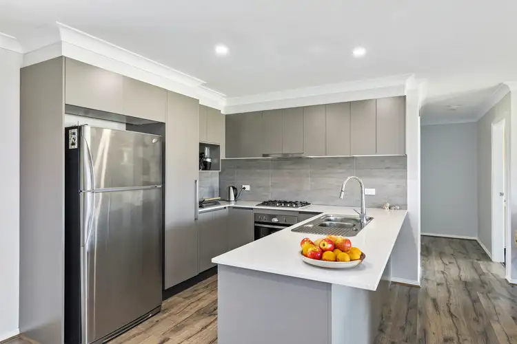 Third view of Homely rural property listing, 4 Michael Close, Moonbi NSW 2353
