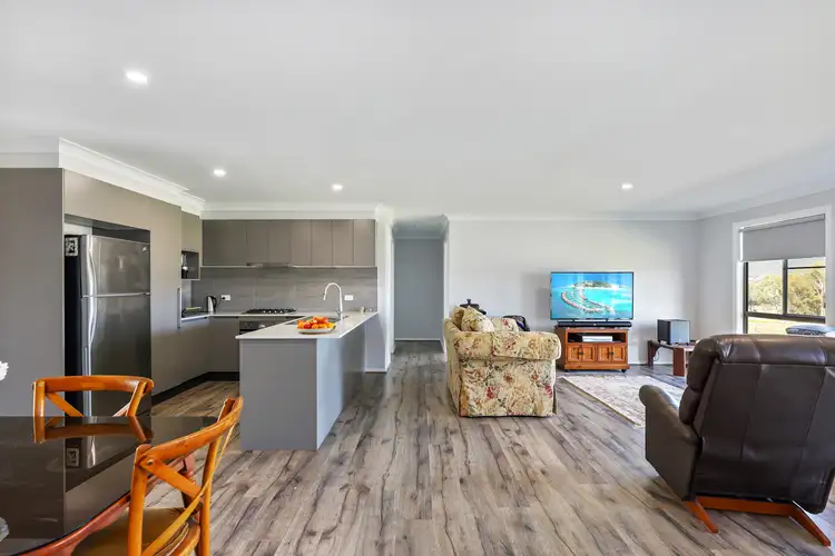 Fourth view of Homely rural property listing, 4 Michael Close, Moonbi NSW 2353