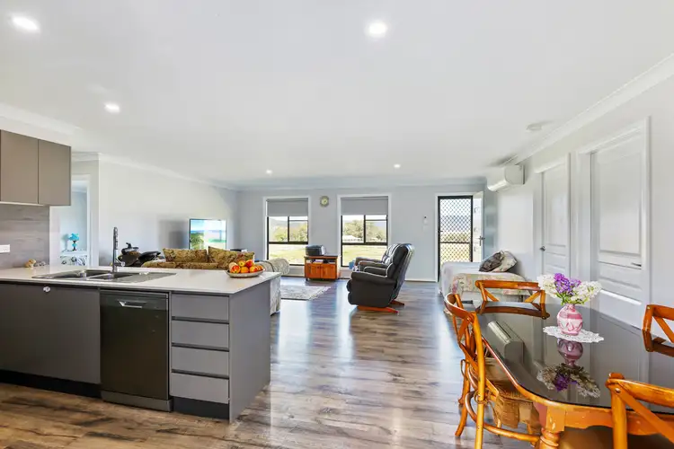 Fifth view of Homely rural property listing, 4 Michael Close, Moonbi NSW 2353