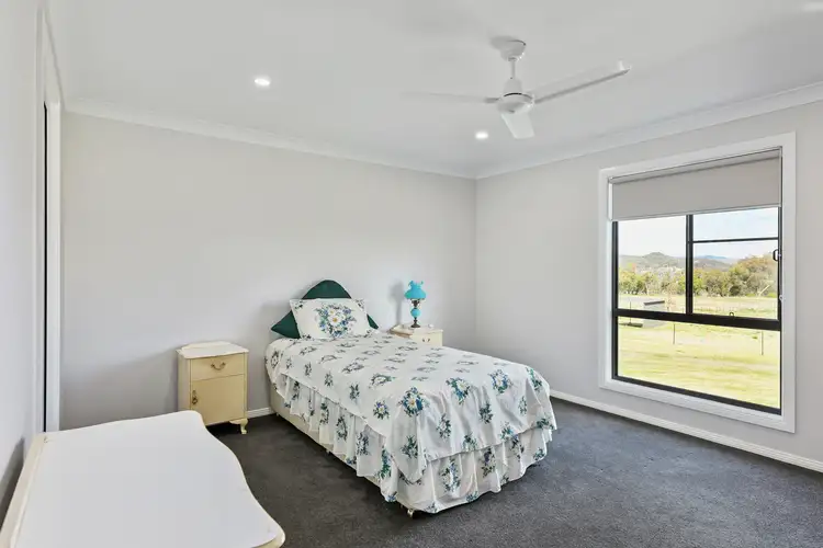 Sixth view of Homely rural property listing, 4 Michael Close, Moonbi NSW 2353