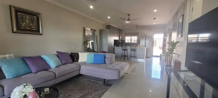 7/2 Guider Court, Johnston NT 832